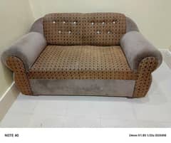 SOFA SET 3-2-1