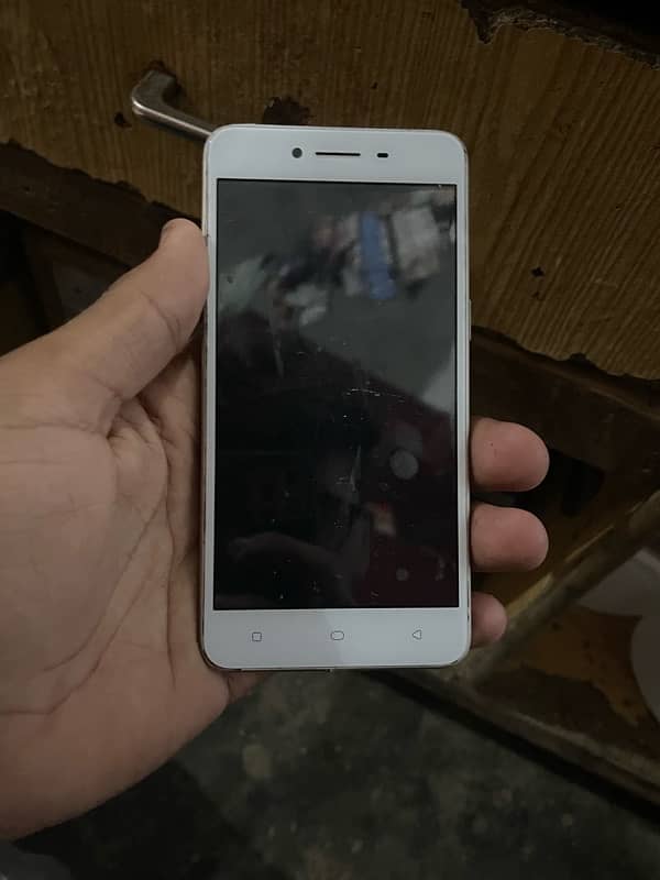 oppo a37f 8