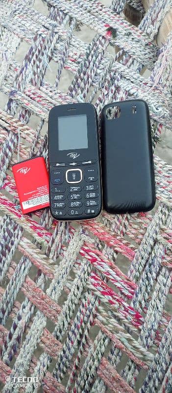 itel duel sim memory card sport 4to 5days Barry tame 0