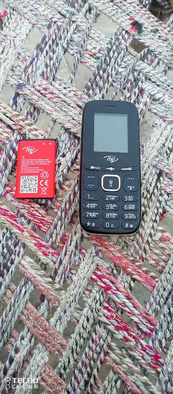 itel duel sim memory card sport 4to 5days Barry tame 3