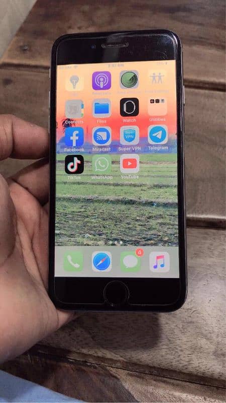 iPhone 6 16Gb PTA aproved 0