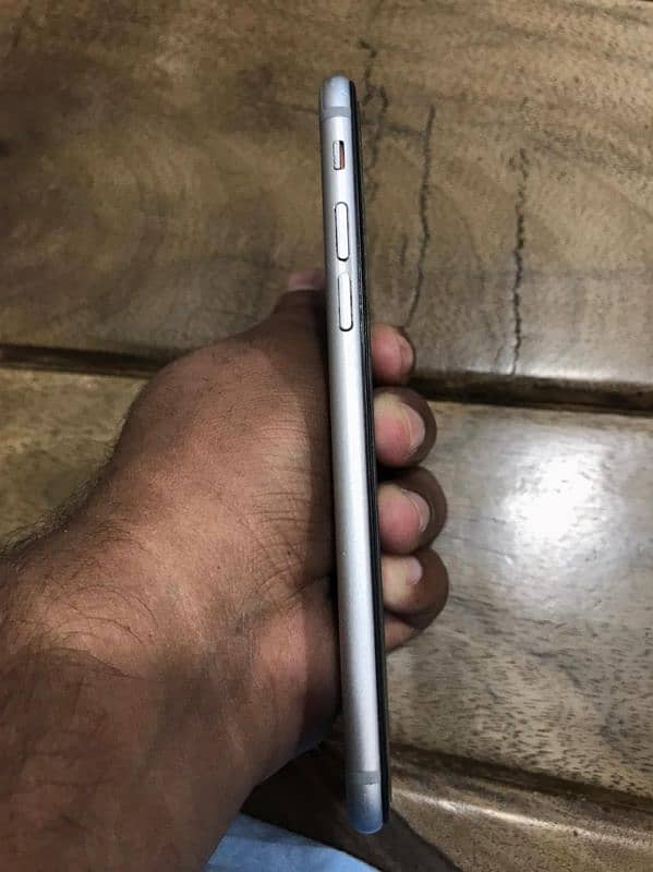 iPhone 6 16Gb PTA aproved 2