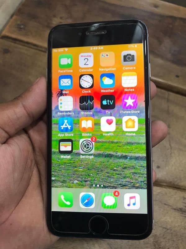 iPhone 6 16Gb PTA aproved 3