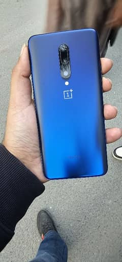 OnePlus 7pro