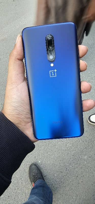 OnePlus 7pro 0