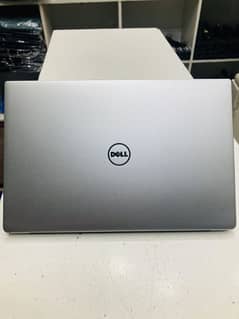 Dell XPS 13 9360 With Infinity Edge Ultrabook -