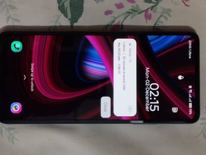 Oppo A60 3