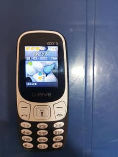 G Five Mobile