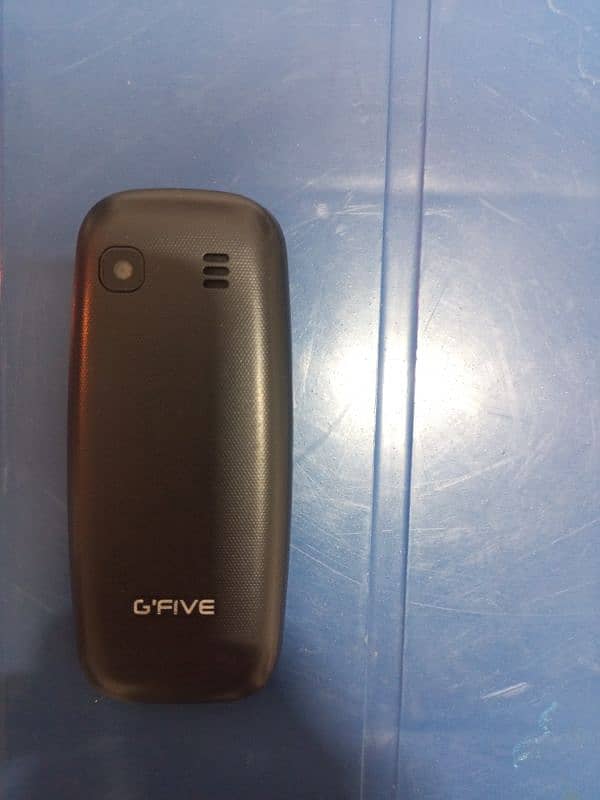 G Five Mobile 1