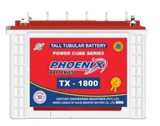 Phoenix tall tabular tx 1800 for sale urgently 0