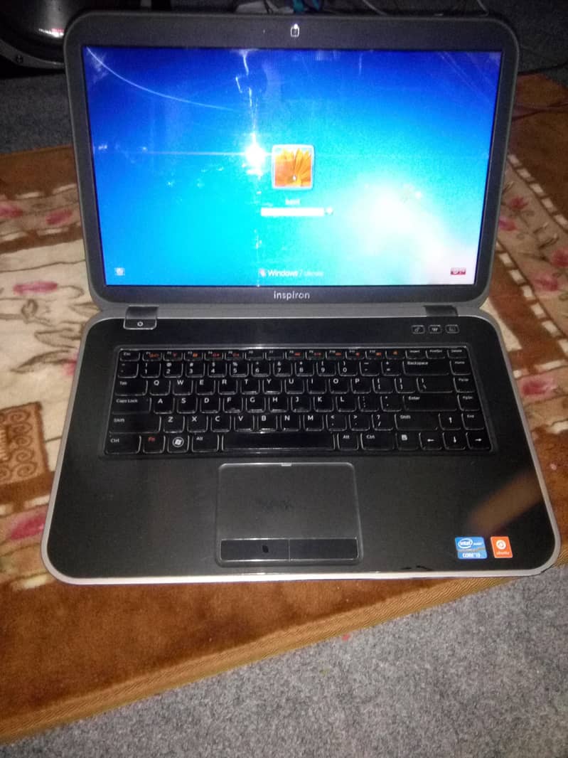 DELL CORE i3 5