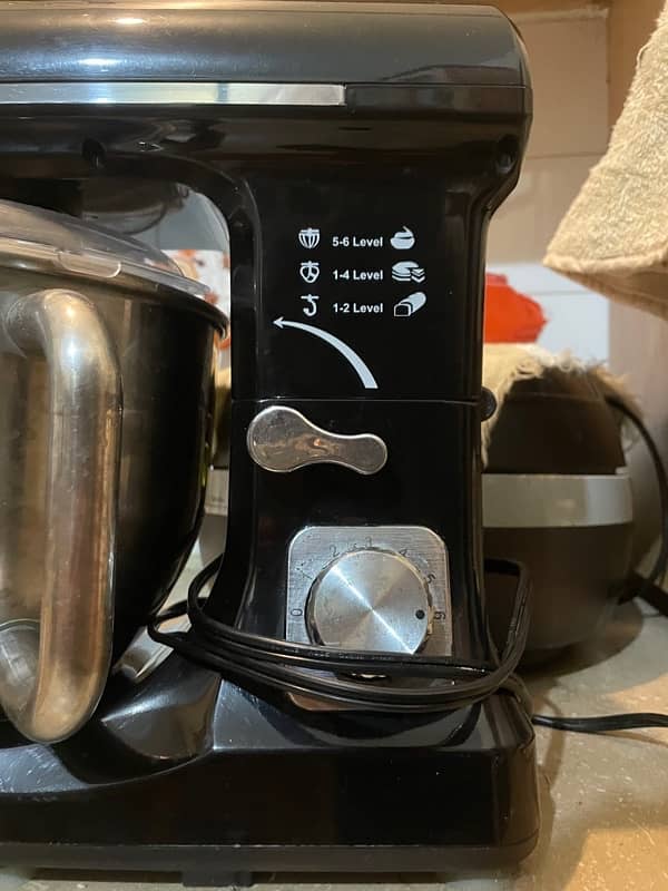 stand mixer/ dough mixer 1