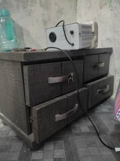 Bedroom set 70k