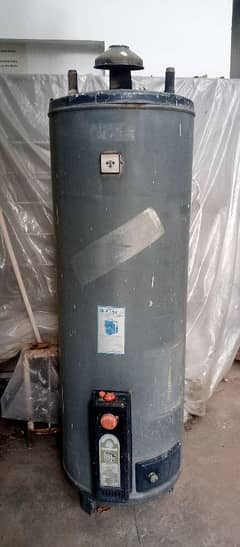 used Gas gayser for sale.