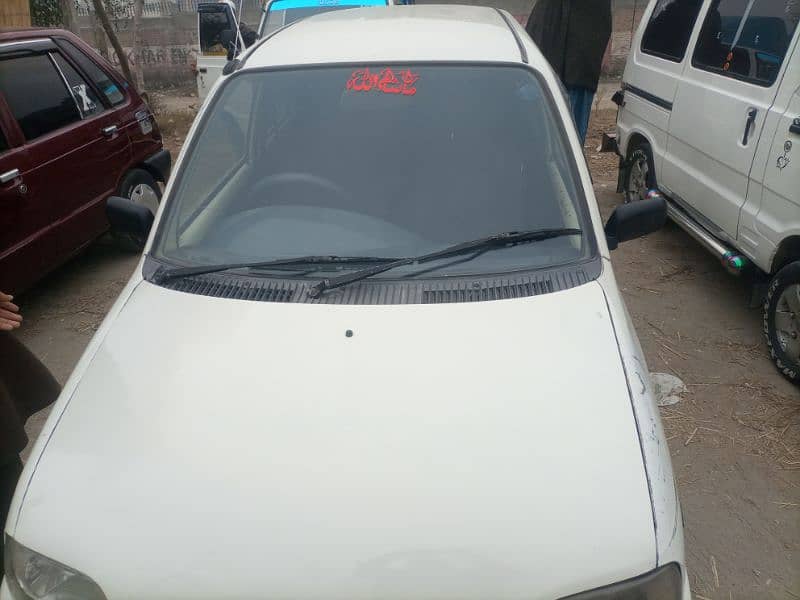 Daihatsu Cuore 2006 2