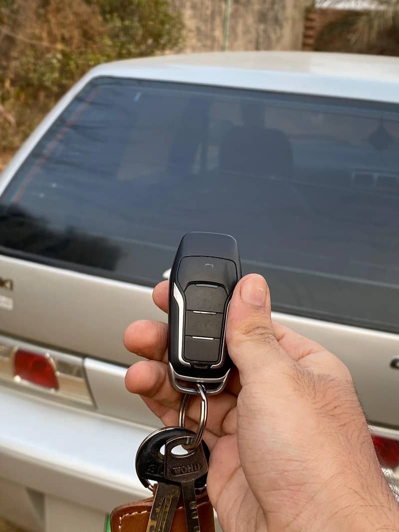 Suzuki Cultus VXL 2009 VXL 10