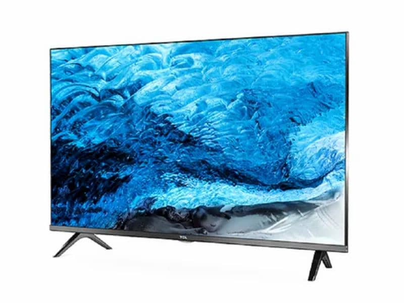 TCL 32S65a 32inches SMART LED TV 0