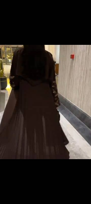 Arabic Abayas 2