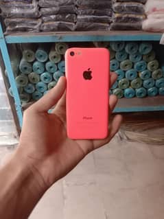 iphone 5c non pta 10/10 condition