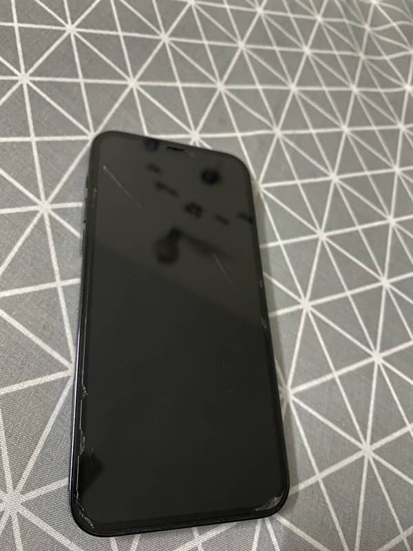 iPhone 12 pro PTA approved 1