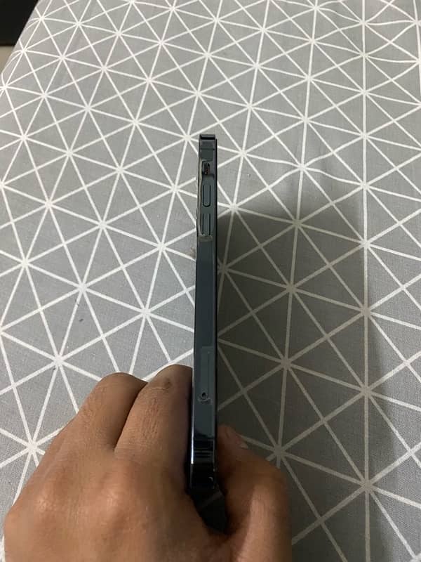 iPhone 12 pro PTA approved 2