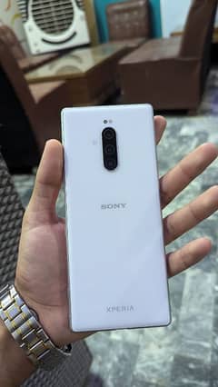 sony xperia