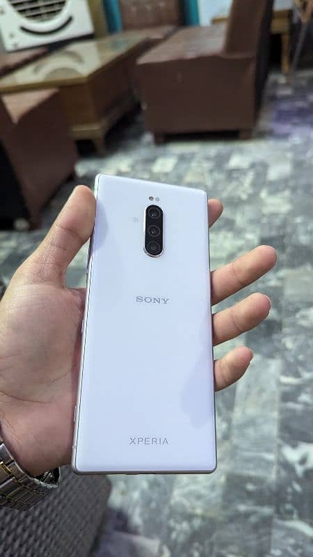 sony xperia 4