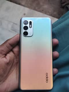 OPPO RENO 6