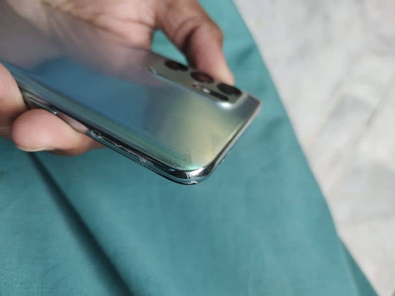 OPPO RENO 6 6