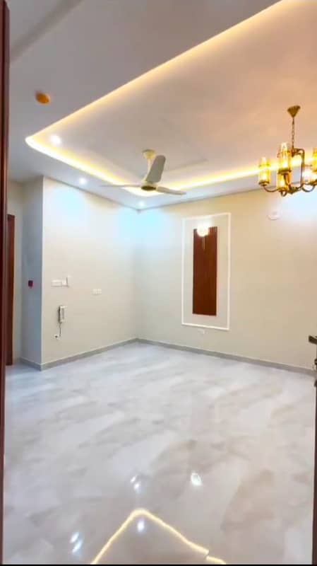 DHA 9 Town , 5 Marla New Owner Build House For Sale 10