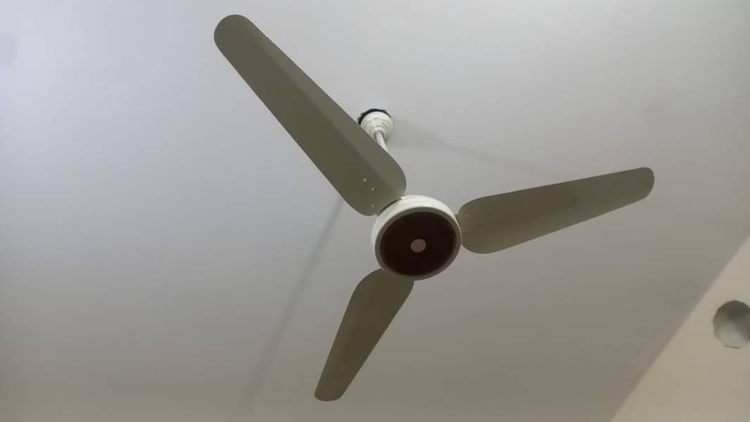 35W 56" Remote Control Fan 3