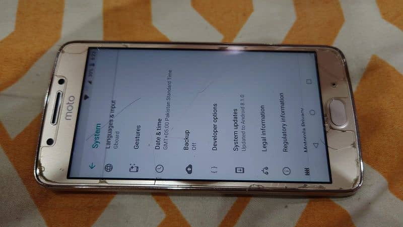 moto g5 plus 3/16 dual sim PTA 9/10 infinix/oppo/realme/samsung/vivo 2