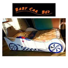 Baby Bed ,Cart,Jhola available at butt traders