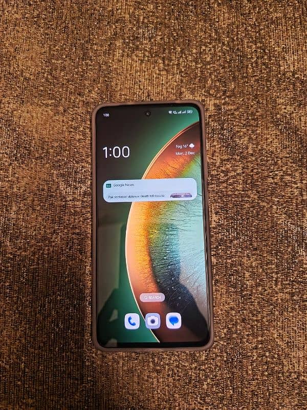 Oppo Reno 12F 8Gb Ram 256Gb Memory 1