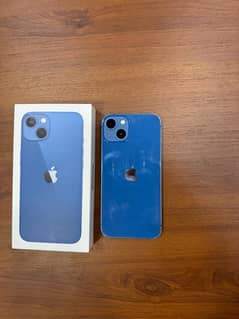 iphone 13 non pta with original box