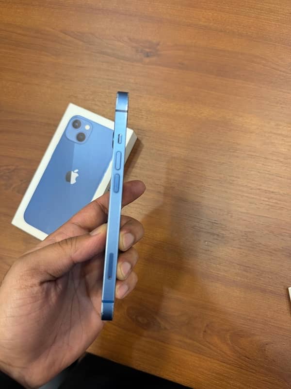 iphone 13 non pta with original box 4