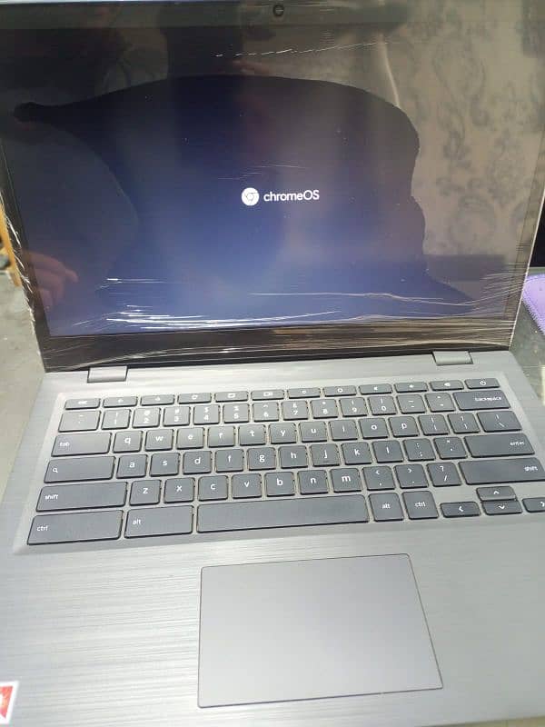 Lenovo Chromebook 1