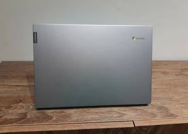 Lenovo Chromebook 2