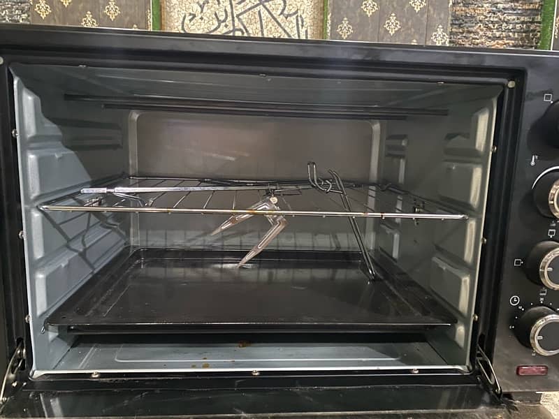 Electric oven for sale 0