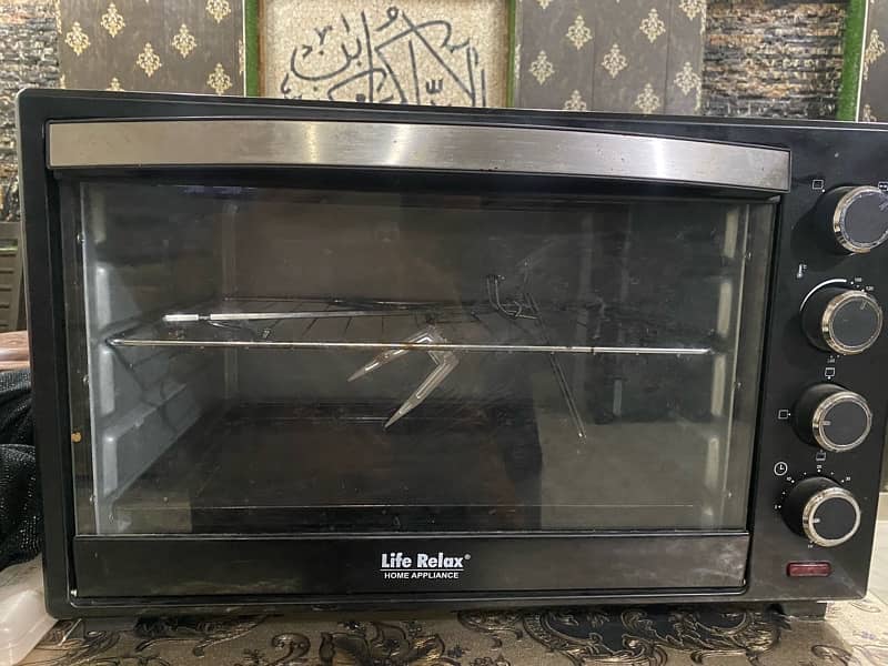 Electric oven for sale 1