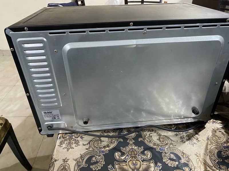 Electric oven for sale 2