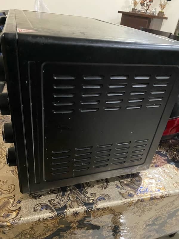 Electric oven for sale 3