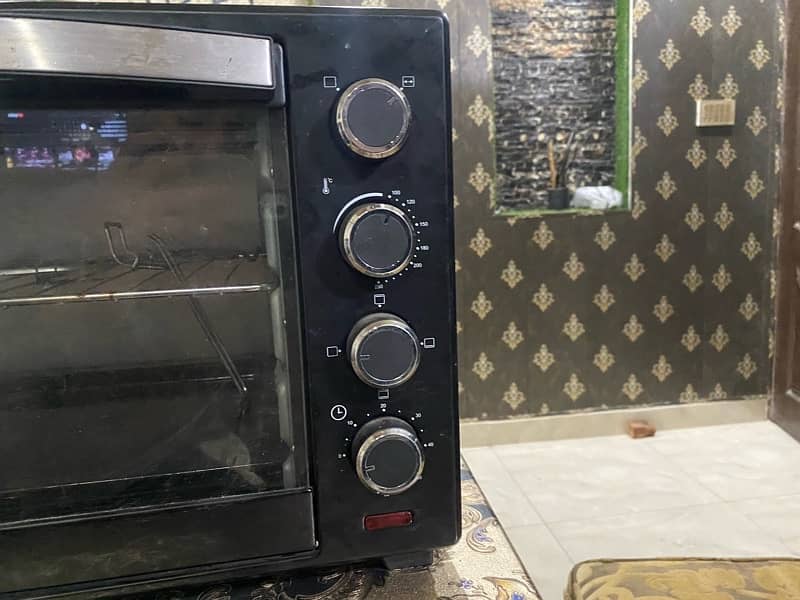 Electric oven for sale 6