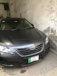 Toyota Camry 2008