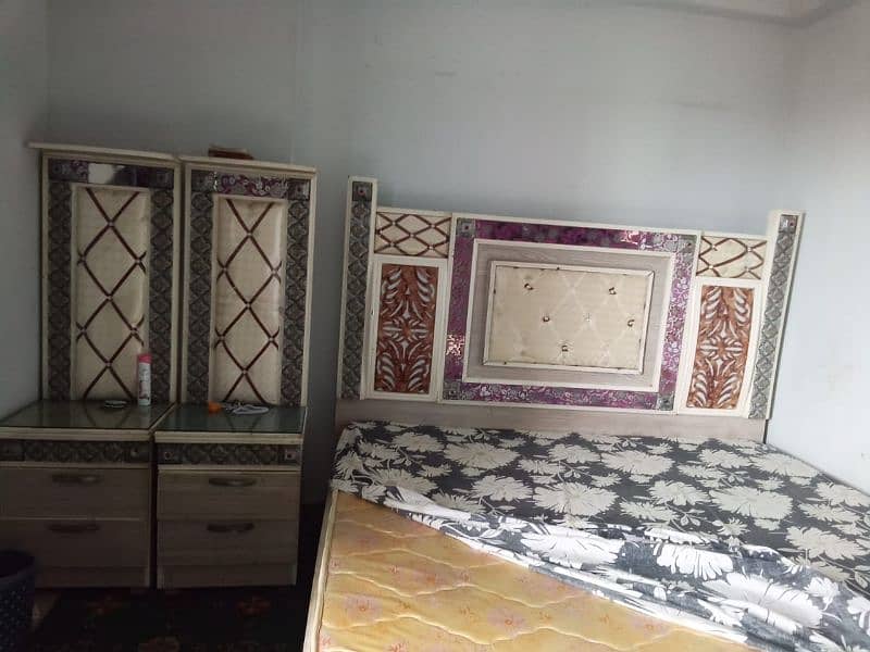 furniture for  sale in good condition 3