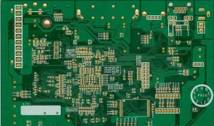 PCB Design services 2 layers to 32 layers PCB 1