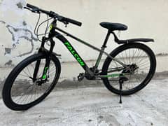 New condition bicycle 26 size 03268554147