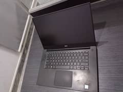 Dell precision 5520