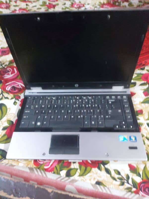 HP 8440P as spare parts 0