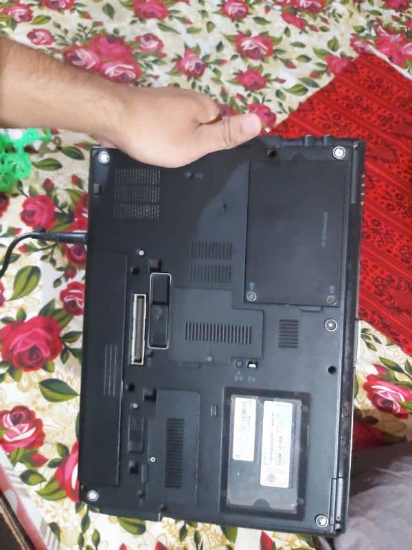 HP 8440P as spare parts 1